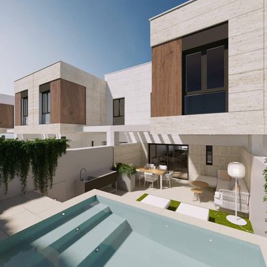 Luxury home in Almería, Almeria