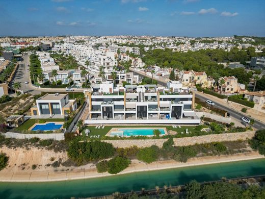 Penthouse Playas de Orihuela, Provincia de Alicante