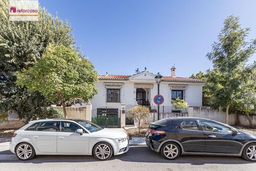 Luxe woning in Ogíjares, Provincia de Granada
