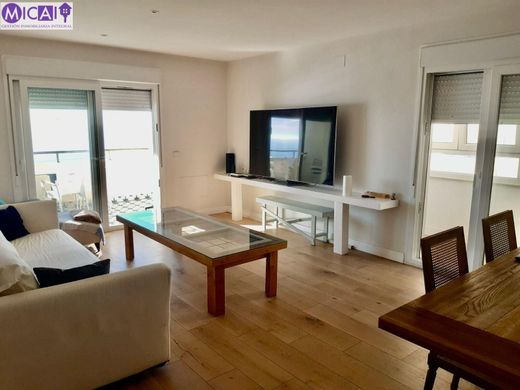 Apartment in Cadiz, Andalusia