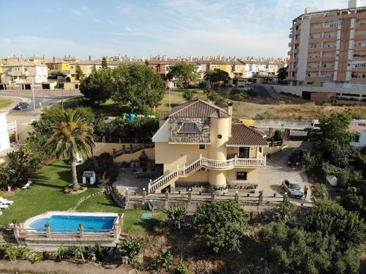 Vrijstaand huis in Algeciras, Provincia de Cádiz