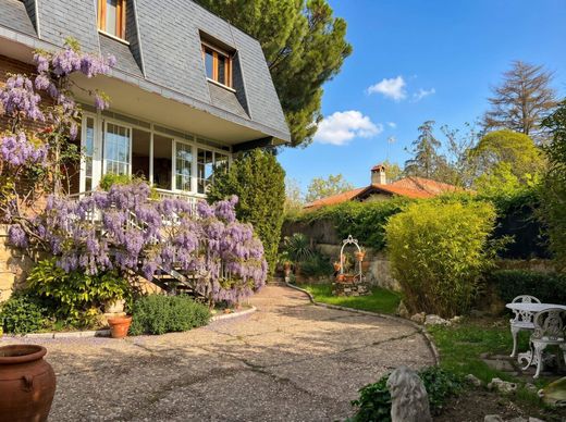 Detached House in Torrelodones, Province of Madrid