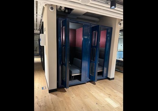 Oficina en Madrid, Provincia de Madrid