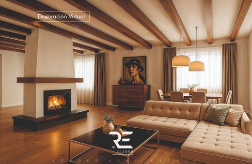 ‏דירת פנטהאוז ב  Denia, Provincia de Alicante