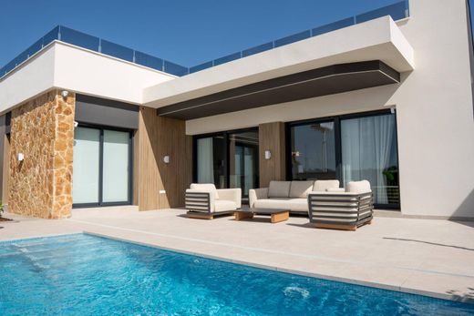 Villa in Rojales, Alicante