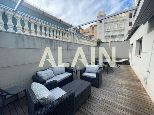 Penthouse Valensiya, Província de València