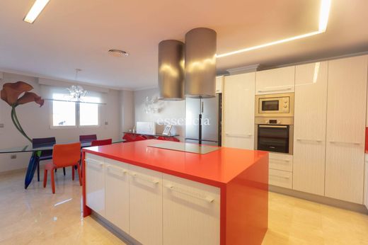 Attico a Gandia, Província de València