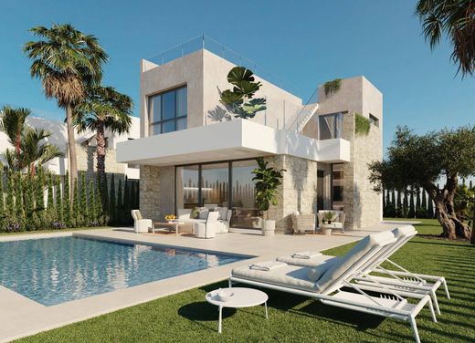 Villa in Finestrat, Alicante