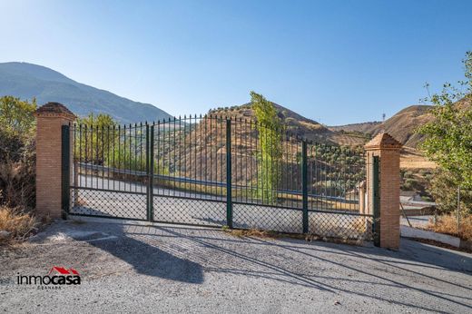 Grundstück in Monachil, Granada