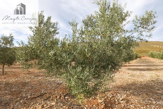 Grond in Cozvíjar, Provincia de Granada