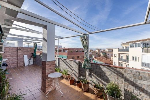 Penthouse in Granada, Andalusia