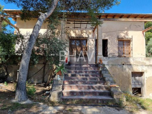 Arsa Alicante, Provincia de Alicante