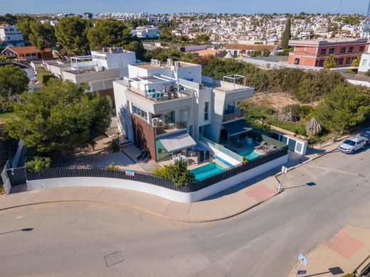 Βίλα σε Playas de Orihuela, Provincia de Alicante