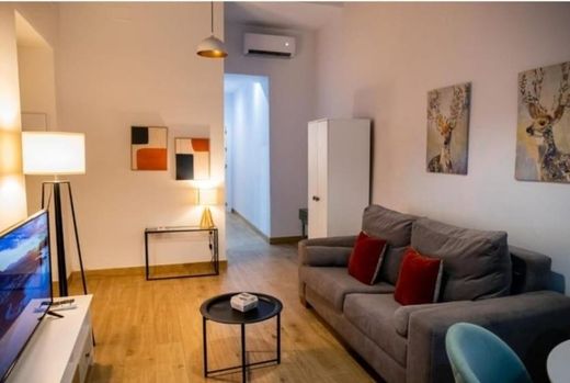 Appartementencomplex in El Puerto de Santa María, Provincia de Cádiz