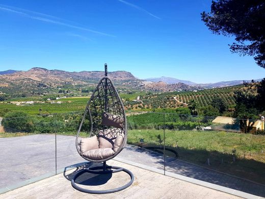 Rural or Farmhouse in Pizarro, Malaga