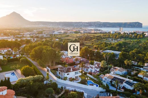 Villa Javea, Provincia de Alicante