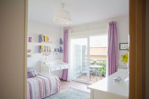 아파트 / 마드리드, Provincia de Madrid