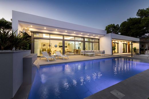 Villa en Pilar de la Horadada, Provincia de Alicante