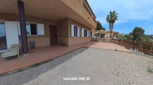 Luxe woning in Cubelles, Província de Barcelona
