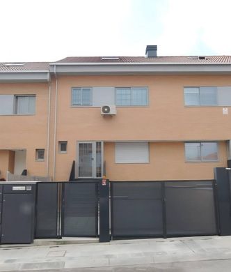 Casa de lujo en Villalbilla, Provincia de Madrid