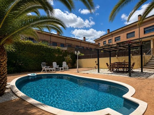 Detached House in Guadalajara, Castille-La Mancha