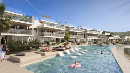 Apartament w Arenal d'en Castell, Illes Balears