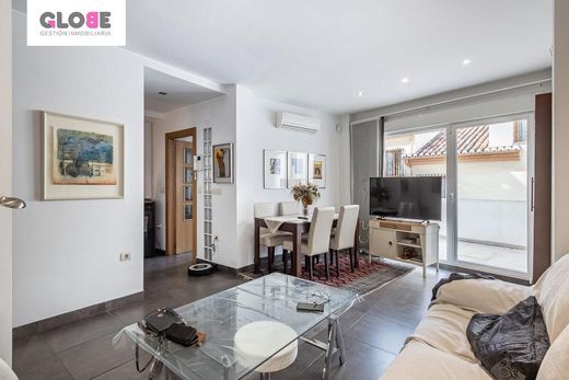 Casa de luxo - Granada, Provincia de Granada