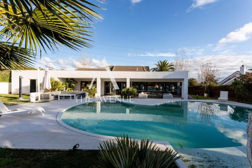 Vrijstaand huis in Boadilla del Monte, Provincia de Madrid