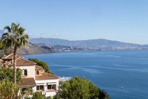 Casa Independente - Almuñécar, Provincia de Granada
