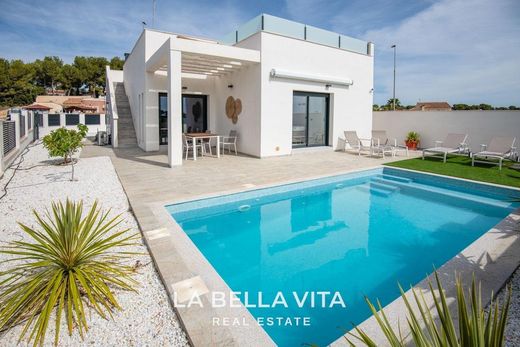 Вилла, Pilar de la Horadada, Provincia de Alicante