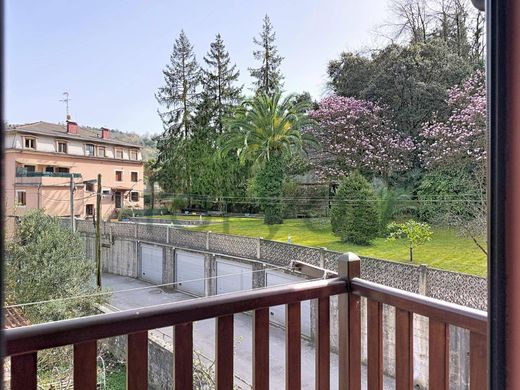 Semidetached House in San Sebastian, Guipuzcoa