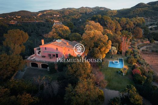 Rural or Farmhouse in Gelida, Province of Barcelona