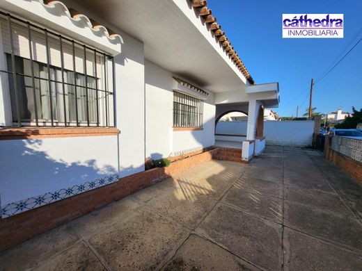 Casa Geminada - Mazagón, Provincia de Huelva