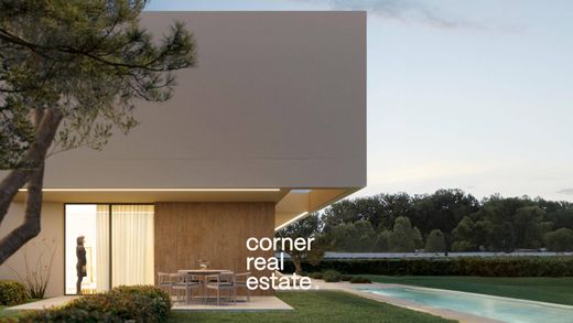 Luxury home in Sant Cugat del Vallès, Province of Barcelona