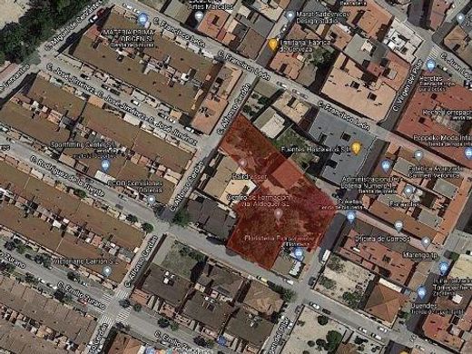 Land in Torre-Pacheco, Murcia