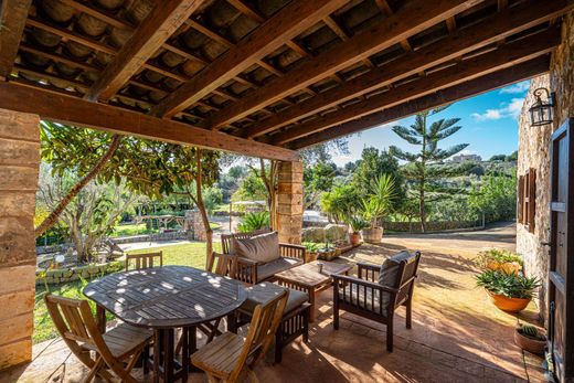 ‏בתים כפריים או חוות ב  Sant Llorenç des Cardassar, Illes Balears