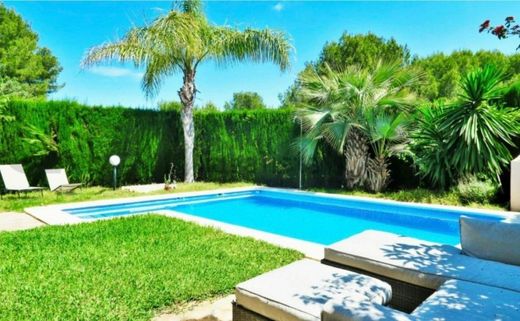 Συγκρότημα ανεξάρτητων κατοικιών σε Bétera, Província de València