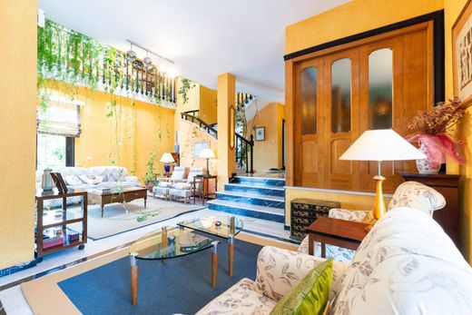 Μονοκατοικία σε Γρενάδα, Provincia de Granada