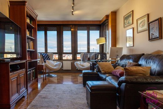 Appartamento a Saragozza, Aragona