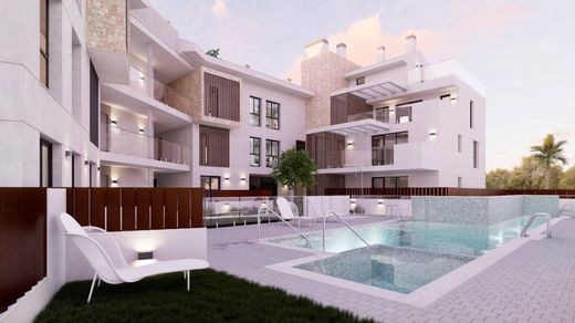 Apartamento - Jávea, Provincia de Alicante