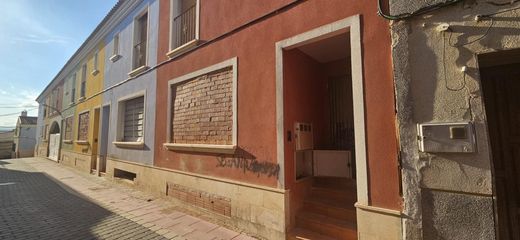 Casa di lusso a Campos del Río, Murcia
