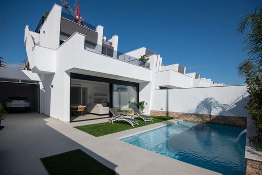 Luxury home in San Javier, Murcia