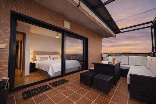 Penthouse Madrid, Provincia de Madrid