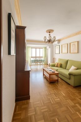 Appartement in Málaga, Provincia de Málaga