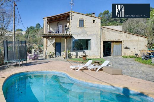 Luxury home in Sarrià de Ter, Province of Girona