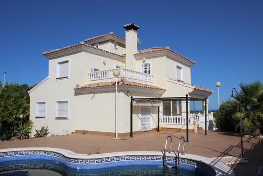Μονοκατοικία σε Orihuela Costa, Provincia de Alicante