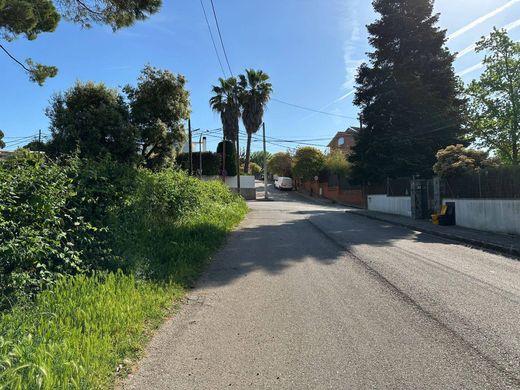 Terreno a Sant Cugat del Vallès, Província de Barcelona