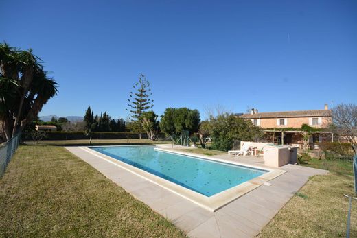 Casa rural / Casa de pueblo en Marratxí, Islas Baleares