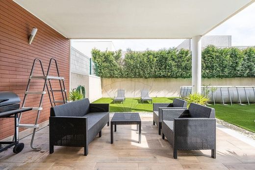 Chalet Pareado en Paços de Ferreira, Oporto