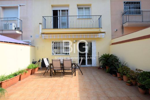 Casa de lujo en Argentona, Provincia de Barcelona